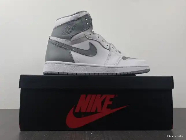 Stealth High Jordan Air 1 555088-037 OG 0514